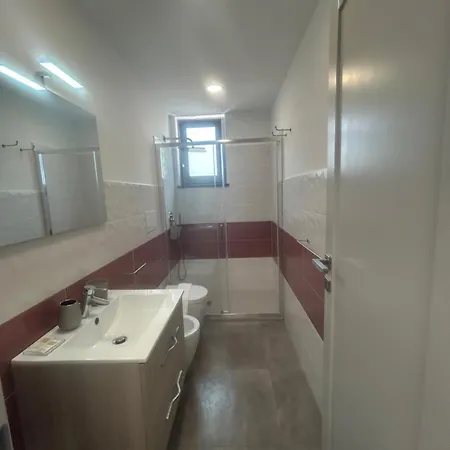 Apartmán Il Ventaglio