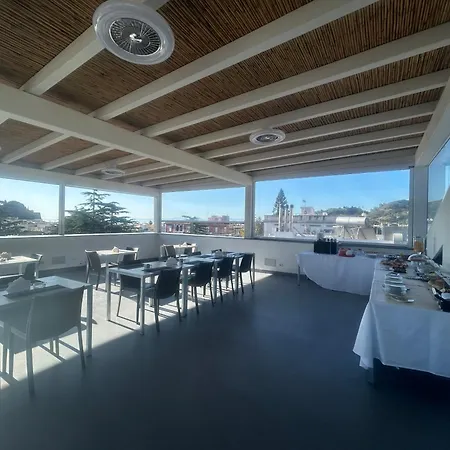 Apartmán Il Ventaglio *