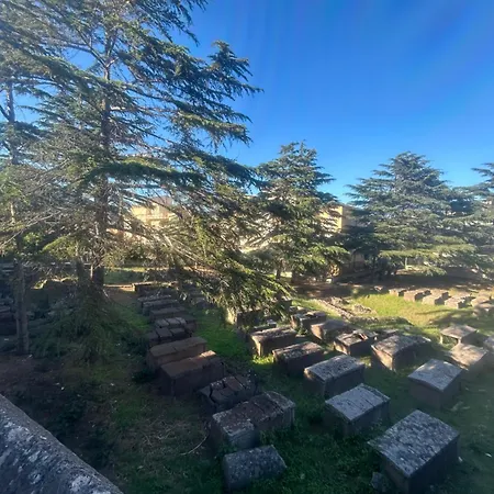 Il Ventaglio Apartmán