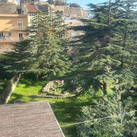 Lägenhet Il Ventaglio