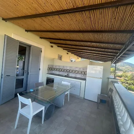 Il Ventaglio Apartamento