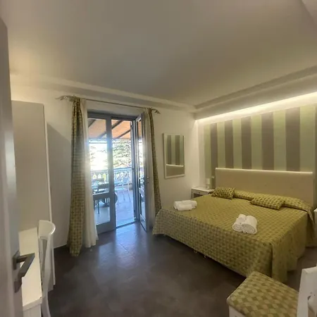 Il Ventaglio Apartmán *