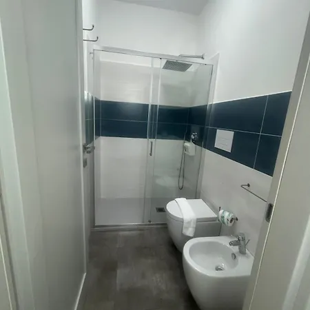 Apartmán Il Ventaglio *