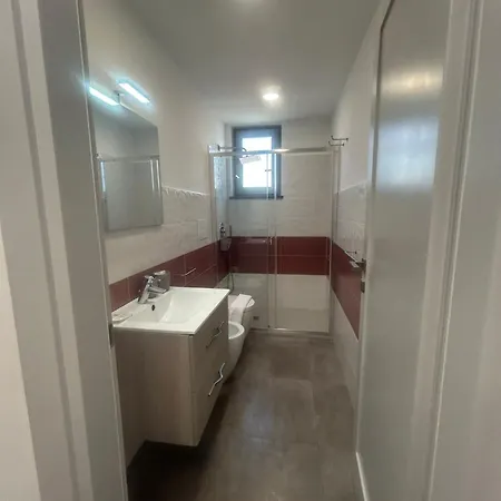 Il Ventaglio Appartement Lipari (Isola Lipari)