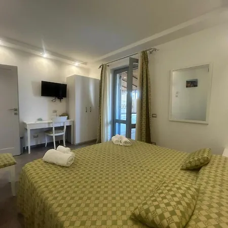 Il Ventaglio Lipari (Isola Lipari)