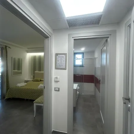 Il Ventaglio Appartement