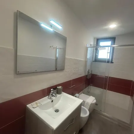 Il Ventaglio Apartmán *