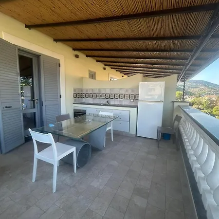 Apartamento Il Ventaglio Lipari (Isola Lipari)