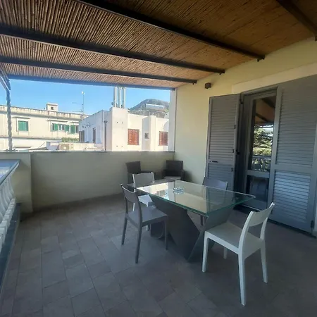 Il Ventaglio Apartamento