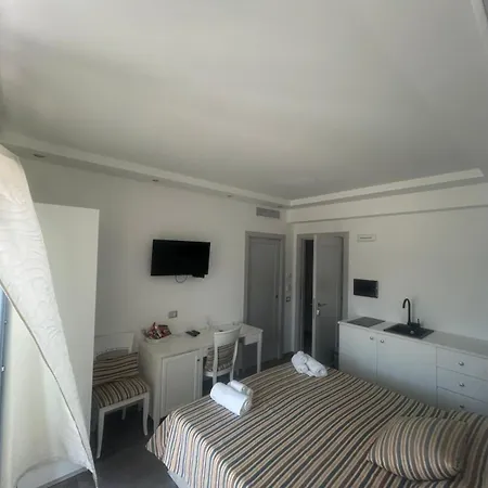 Apartmán Il Ventaglio