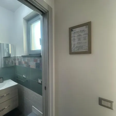 Il Ventaglio Apartmán *
