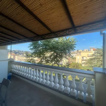 Apartmán Il Ventaglio *