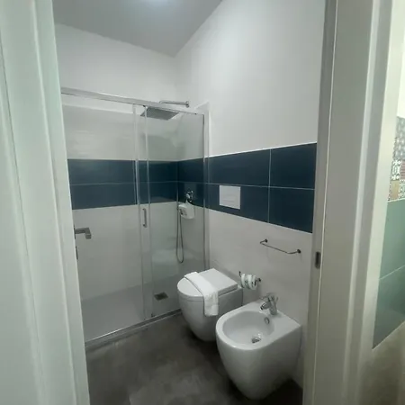 Il Ventaglio Apartmán