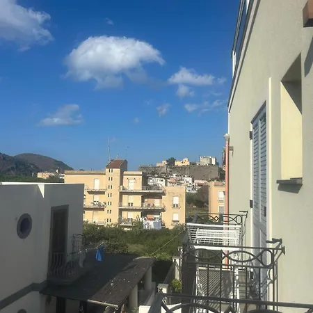 Apartmán Il Ventaglio