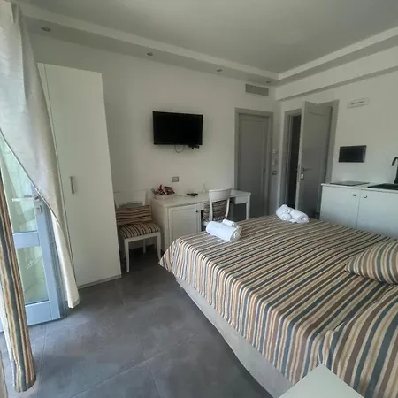 Il Ventaglio Appartement Lipari (Isola Lipari)