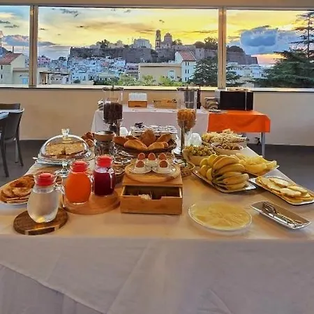 Il Ventaglio Apartmán