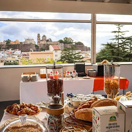 Apartmán Il Ventaglio Lipari (Isola Lipari)