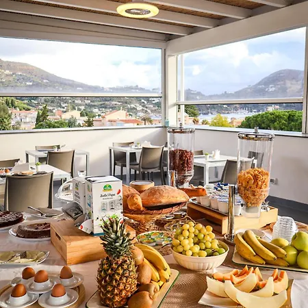 Apartmán Il Ventaglio