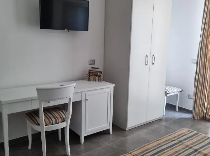 Apartamento Il Ventaglio Lipari (Isola Lipari)