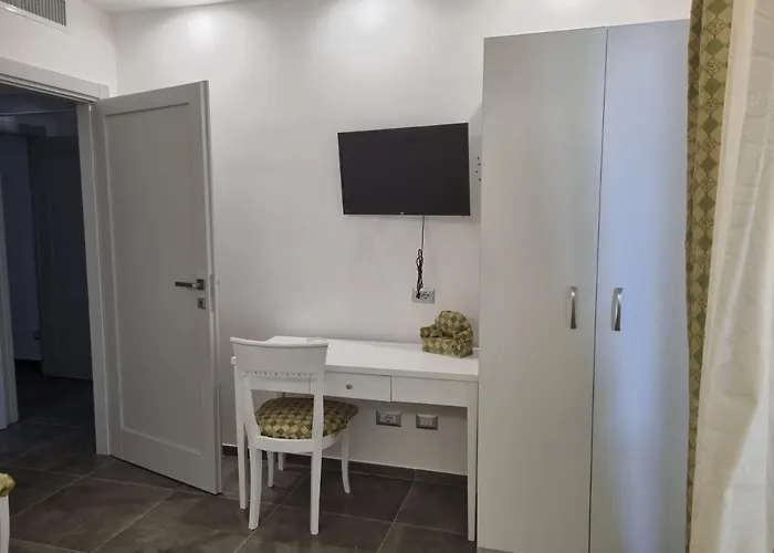 Il Ventaglio Apartamento *