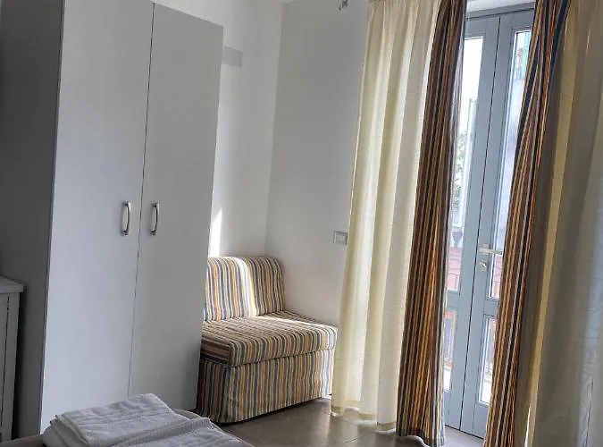 Il Ventaglio Apartamento Lipari (Isola Lipari)