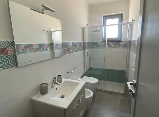 Apartamento Il Ventaglio Lipari (Isola Lipari)