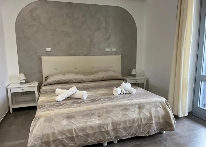 Il Ventaglio Apartamento