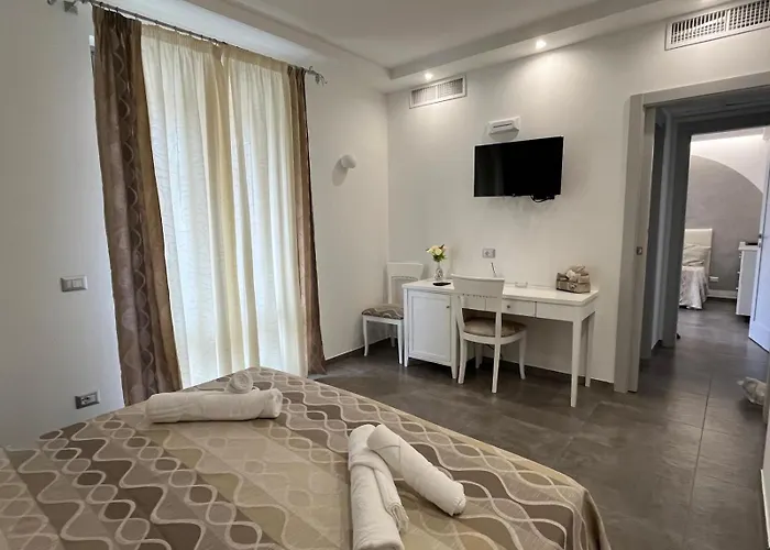 Il Ventaglio Apartamento