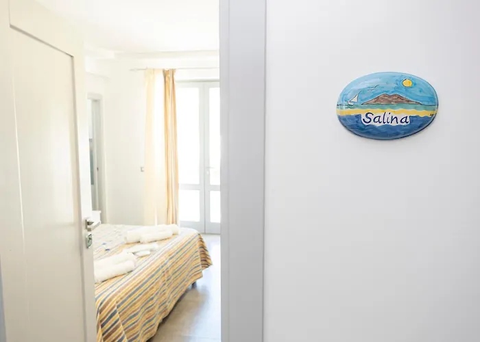 Il Ventaglio Apartamento