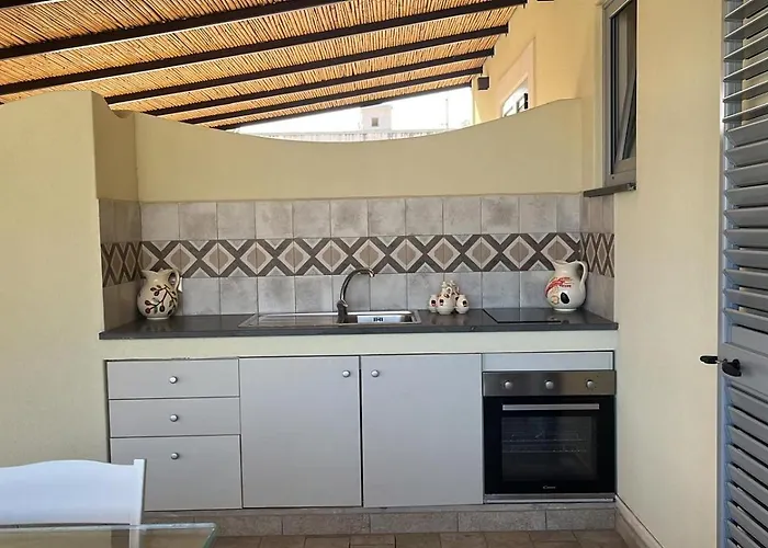 Il Ventaglio Apartamento *