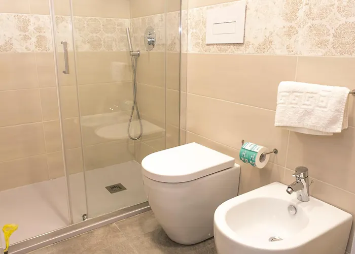 Il Ventaglio Apartamento *