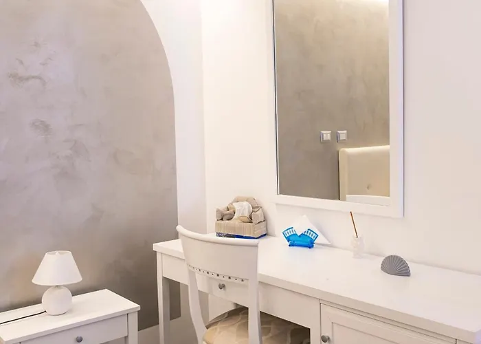 Apartamento Il Ventaglio *