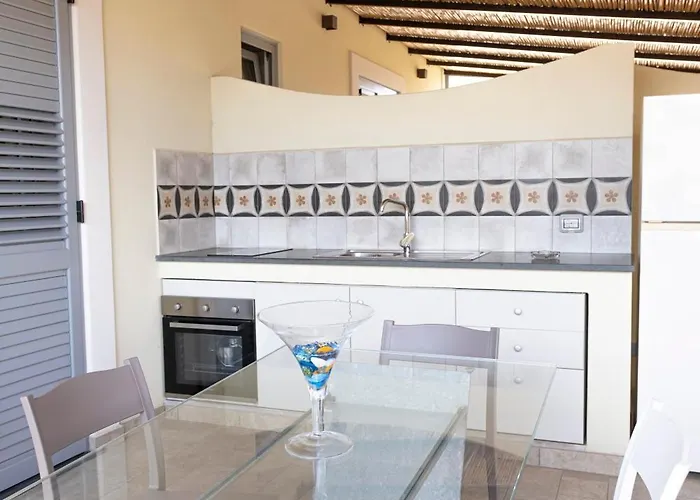 Apartamento Il Ventaglio