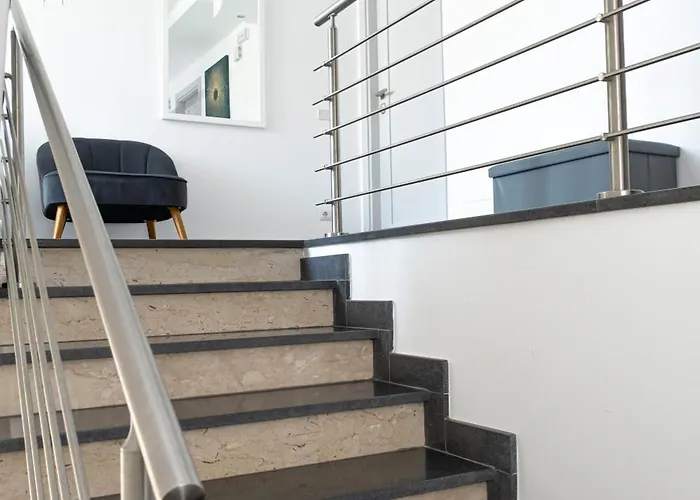 Apartamento Il Ventaglio