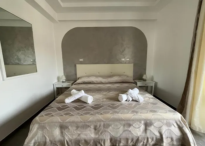 Il Ventaglio Apartamento