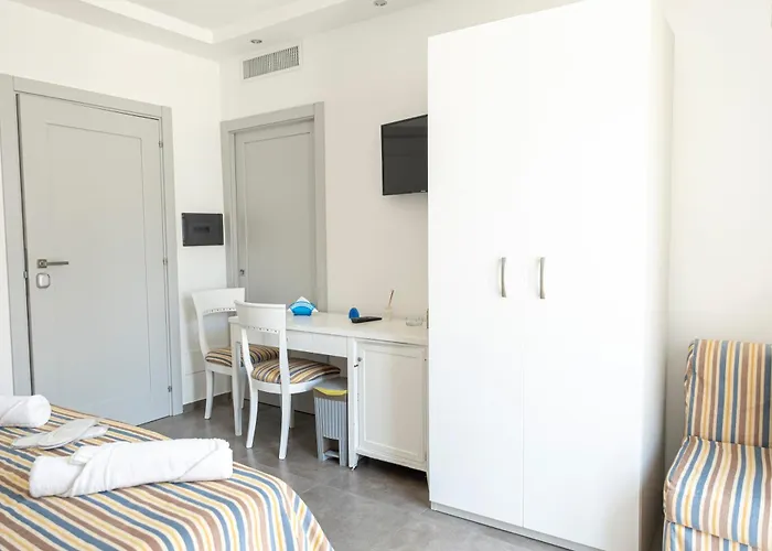 Il Ventaglio Apartamento