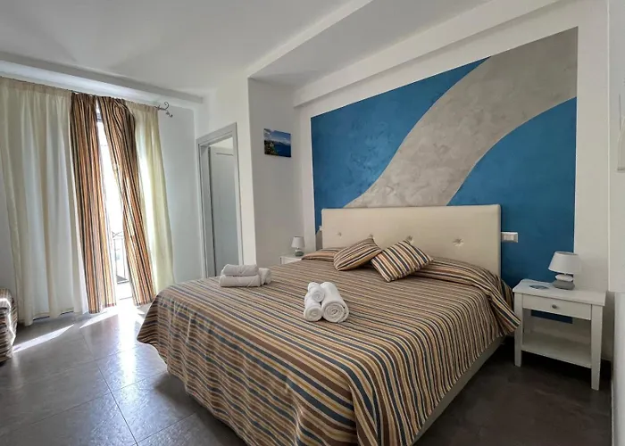 Il Ventaglio Apartamento *