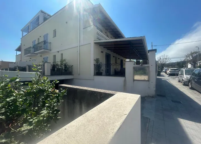 Apartamento Il Ventaglio