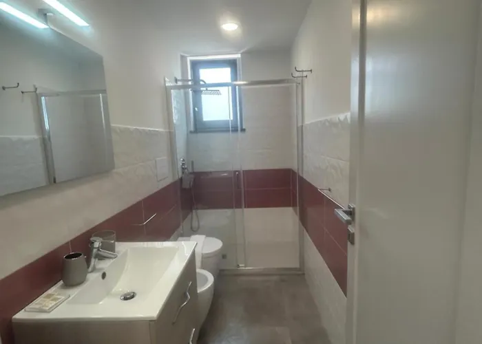 Apartamento Il Ventaglio