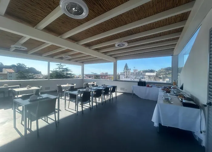 Apartamento Il Ventaglio *