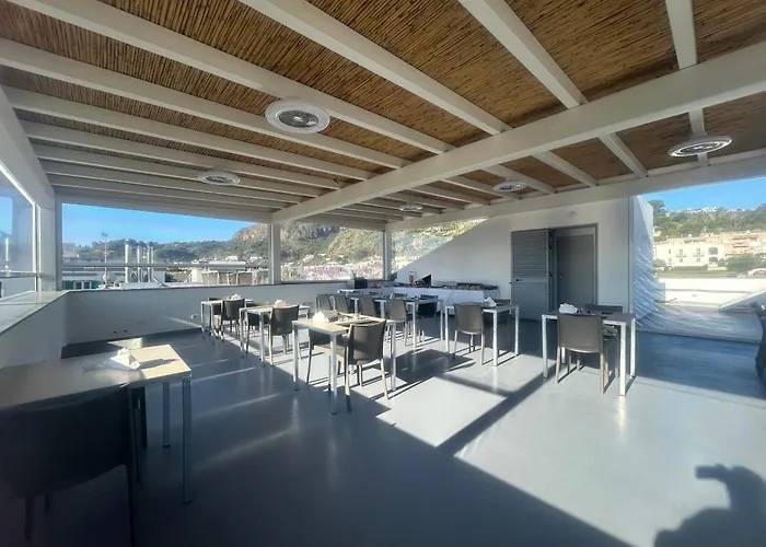 Il Ventaglio Apartamento Lipari (Isola Lipari)