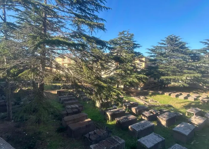 Il Ventaglio Apartamento