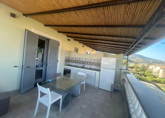 Il Ventaglio Apartamento