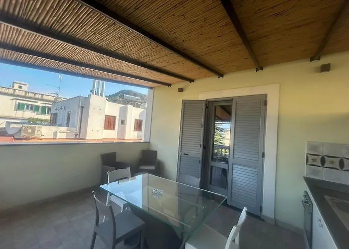 Apartamento Il Ventaglio