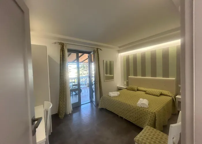 Il Ventaglio Apartamento *