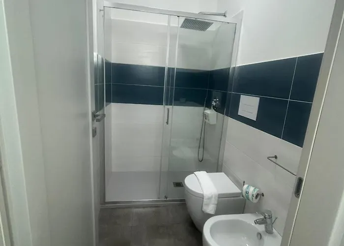 Apartamento Il Ventaglio *