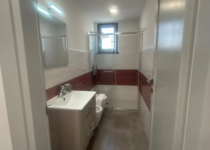 Il Ventaglio Apartamento Lipari (Isola Lipari)