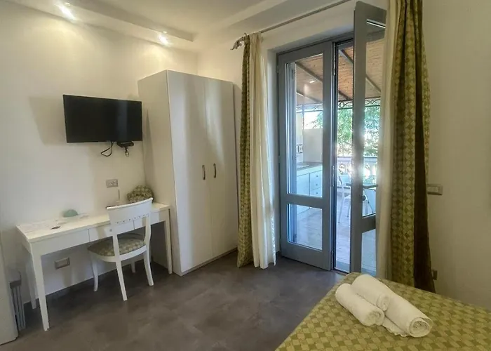 Apartamento Il Ventaglio Lipari (Isola Lipari)