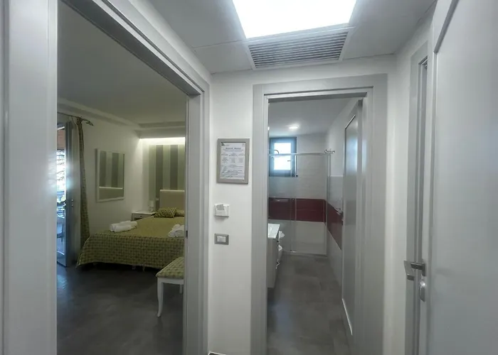 Il Ventaglio Apartamento