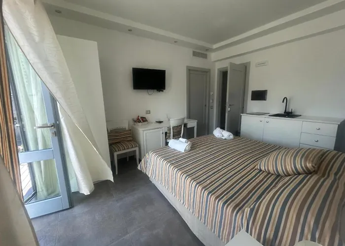 Apartamento Il Ventaglio